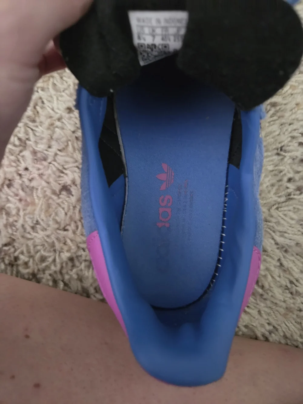 adidas women’s casual